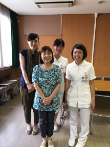 がんセンター３